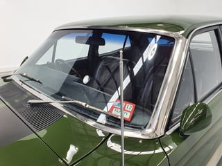 1971 XY Falcon GTHO Phase 3