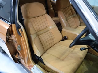 1978 Ford XC Fairmont GXL 351 V8 Power Pack - 3999 Ford Special Vehicles