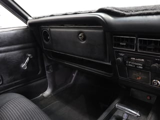 1978 Ford Falcon XC GS Utility - K-Code 351