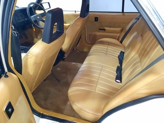 1979 XD Ford Fairmont - 5.8 litre