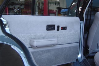 Walkinshaw Commodore # 003