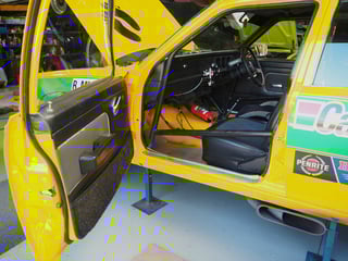 1974 LH SL/R 5000 L34 Torana - RACE CAR