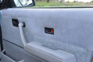 1988 HSV VL SS Group A Walkinshaw Build No. 347