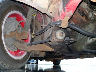 1990 HSV VG Maloo Ute