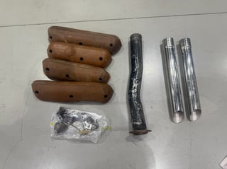 1970 Ford Falcon XY GT 4sp Man - Monza Green Survivor …