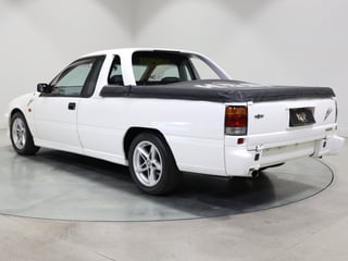 1995 HSV VS Maloo Build No 002 - 11,975km - One Family Ownership