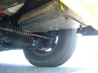 1977 LX Torana A9X 4 Door