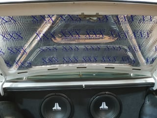 1985 VK Commodore HDT SS Group 3 Replica