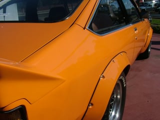 LX SS Torana Hatcback