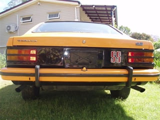 SS Torana Hatchback 4.2L