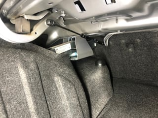 1993 HSV VR Clubsport - Build No.134