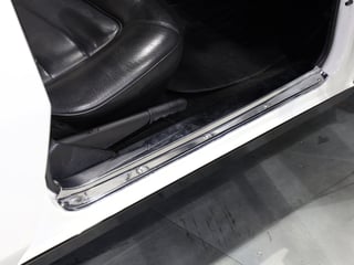 1974 Holden HQ Monaro GTS 308 4sp - Glacier White