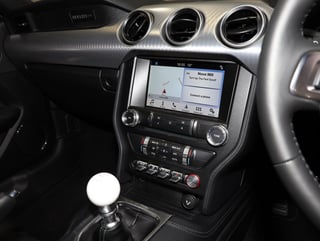 2019 Ford Mustang Bullitt - Build #2779