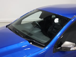 2015 Ford FGX XR8 Premcar SVT Holy Grail Build No 8 - Kinetic Blue