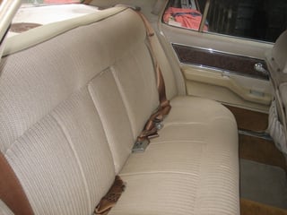 HQ Holden Statesman DeVille