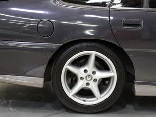 1993 HSV VR Senator 185i Build No 96 - Anthracite Grey Metallic