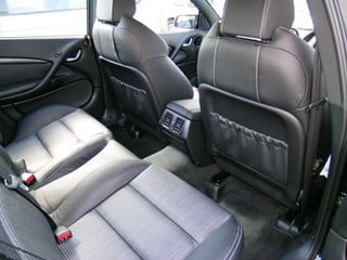 HSV VY Series II GTS Sdn