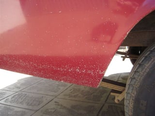 HJ Sandman Ute 4.2L V8