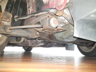 1990 HSV Commodore VN SS Group A Build No.110/302