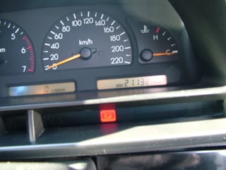 HSV Statesman Build #99