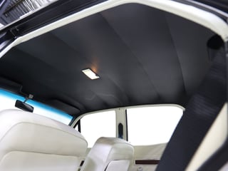 1969 Ford XW Falcon GT Replica - Silver Fox …