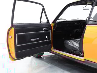 1972 Holden LJ Torana GTR XU1 - Lone O'Ranger