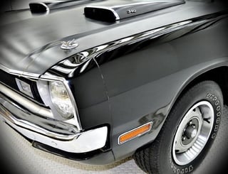 Dodge Dart 1970 Swinger