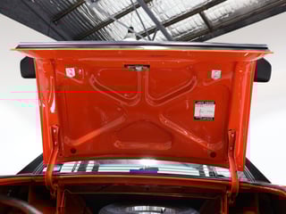 1971 Ford Falcon XY GT Replica - Vermilion Fire