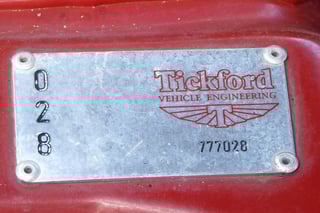 1998 NL Fairlane by Tickford