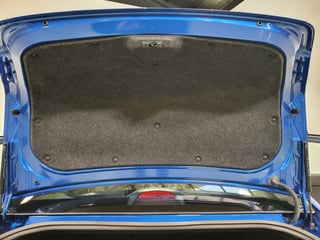 2016 Ford FGX Falcon XR8 Sprint - 00029 km