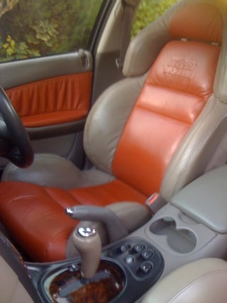 1989 VT Senator Signature 10th Anniversary