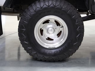 1982 Ford F-Series Pickup F100 RHD 4x4 - 351 V8