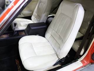 1972 Ford Falcon XA GT Hardtop - Sunroof Red Pepper 