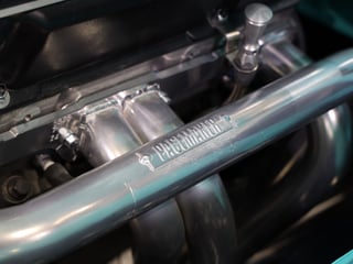 1974 Holden Kingswood - 383 Chev Street Sleeper