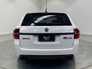 2016 HSV Gen-F2 Clubsport R8 LSA Tourer