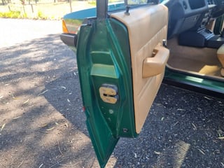 1980 XD Ford Falcon S Pac Utility