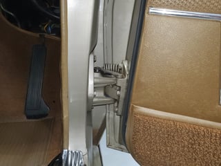 1969 HT GTS Monaro 186S - SURVIVOR