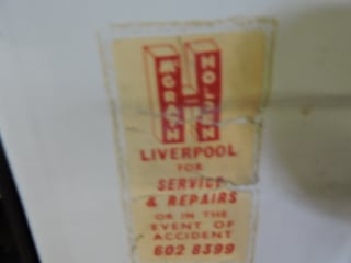 1973 Holden Torana LJ GTR XU1 - Glacier White …