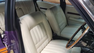 1971 XY GT Falcon