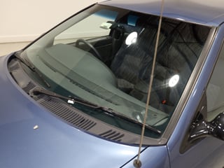 1995 Ford Falcon EF Series II GLI Classic - Arctic Blue - One Owner