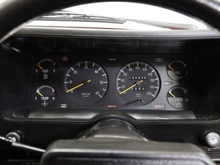 1982 Ford XE Fairmont Ghia ESP - 4.9 Litre V8 4 Speed …