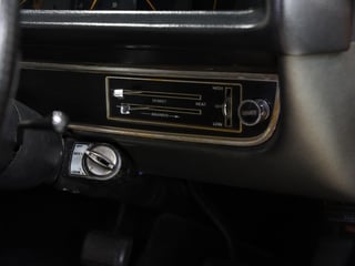 1972 Chrysler VH Valiant Charger E49 Track Pack - Vitamin C