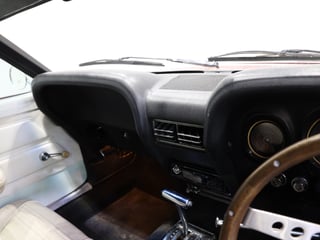 1970 Ford Mustang Convertible - 302 V8 
