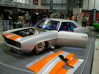 2015 MOTOREX - Sydney