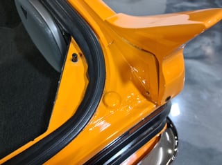 1977 LX SS Torana A9X Replica