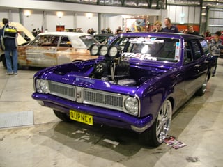 2015 MOTOREX - Sydney