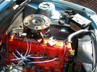 1978 VB Commodore SL