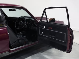 1973 Holden LJ Torana GTR XU2 Tribute