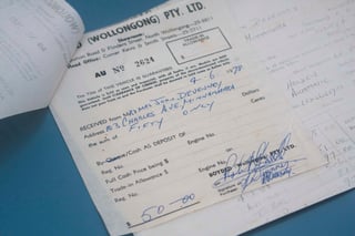 1978 LX SS Torana V8 Hatchback