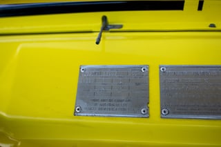 1974 XB GT Falcon - 66,090 km from new!